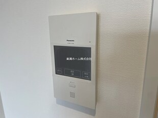 THE GARNET SUITE RESIDENCE西院IIの物件内観写真